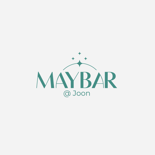 Logo for Upscale bar and lounge Design por oopz