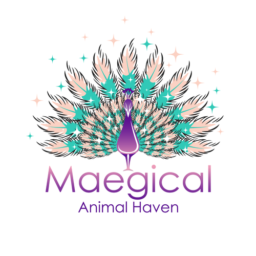 Magical Exotic Animal Rescue needs magical logo! Design by jacondsign