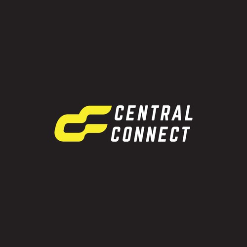 Central Connect Design by Shishko™
