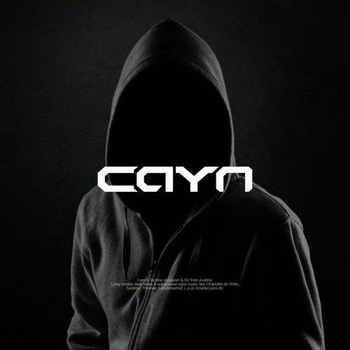 Logo design contest entry by design_13