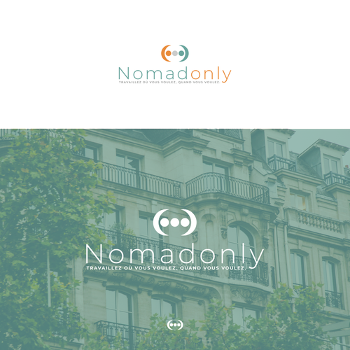 Logo design contest entry by PH.studiodesign