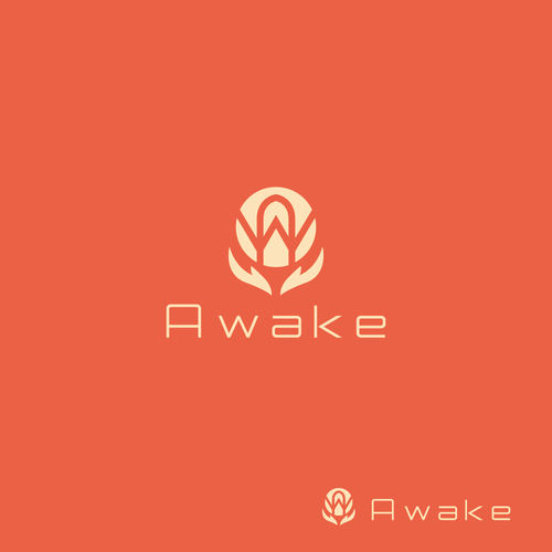 Logo design contest entry by TAKA777