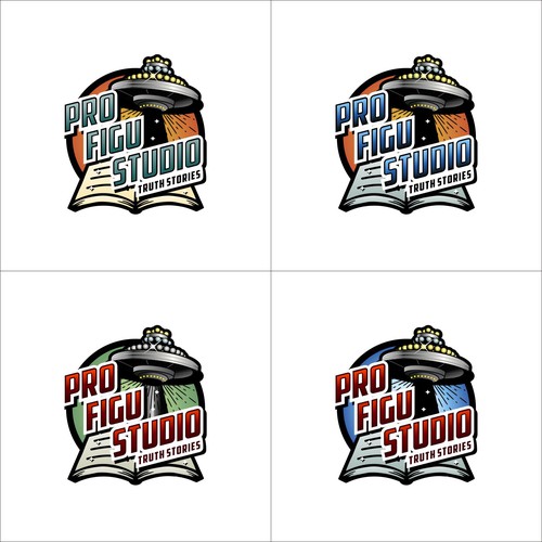 PFS LOGO Design by b.i.t.b