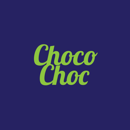 Choco Choc Design by Affineer ✪