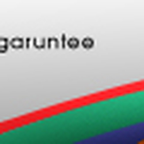 Banner design project for TiVo Diseño de ajapnoy