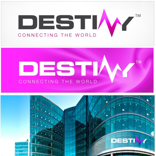 destiny Design von 52_design