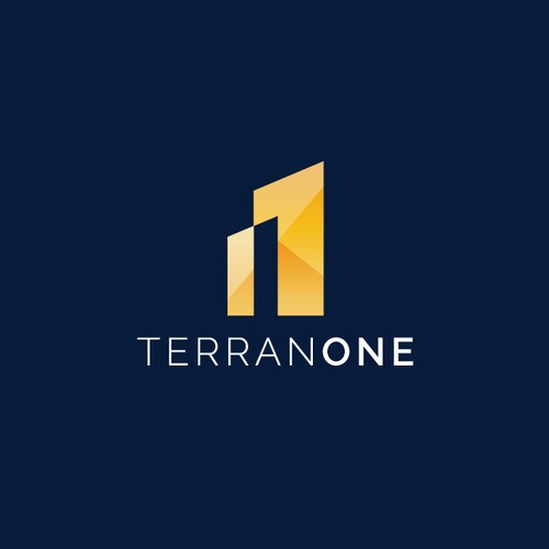 Modern logo that conveys "research" "experimentation" and "software engineering" Design by Izrin A.