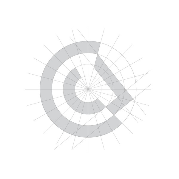 Design by Neutra® titled "Geometric Logo"