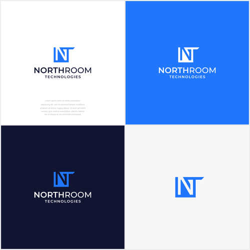 Design Modern Clean Logo Design for Exciting Technology Brand por Jhenes