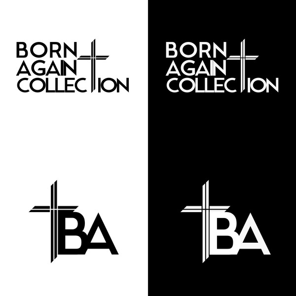 BORN AGAIN COLLECTION