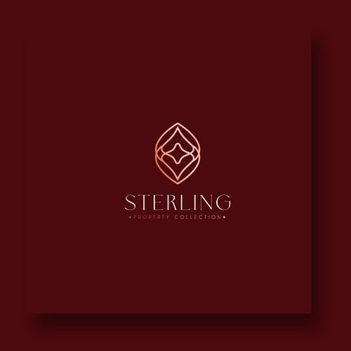 Sterling Property Collection Design by dprojects