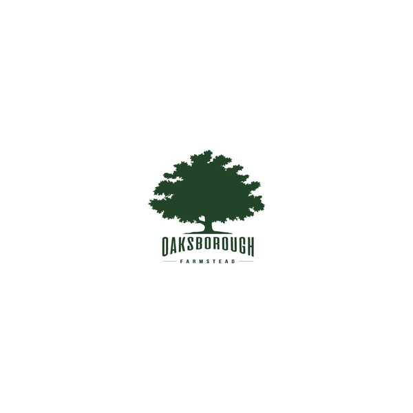 FARMSTEAD TREE LOGO