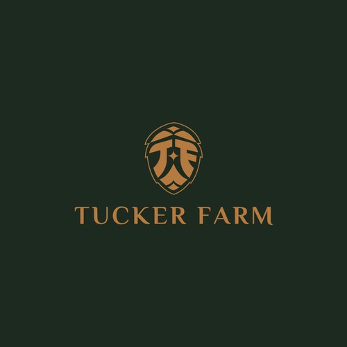 Design a timeless and elegant logo to give an old farm new life! Design réalisé par Bdjo ™