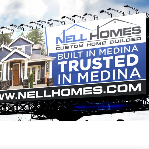  contest entry by Sketch Media™