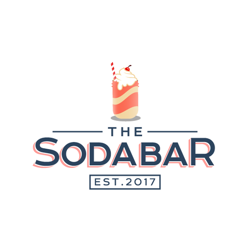 Soda Logos the Best Soda Logo Images 99designs