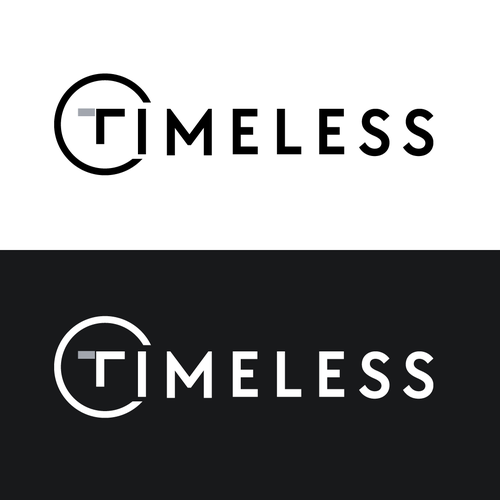 Timeless Rebrand Design by !designer85