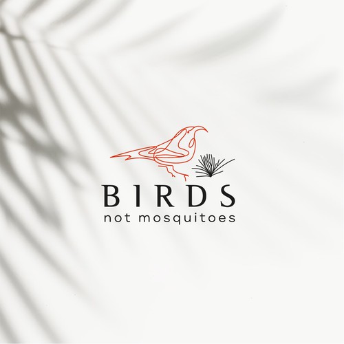 Logo design contest entry by marymakhtⒸ