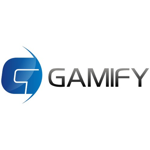 Gamify - Build the logo for the future of the internet.  Diseño de Saffi3