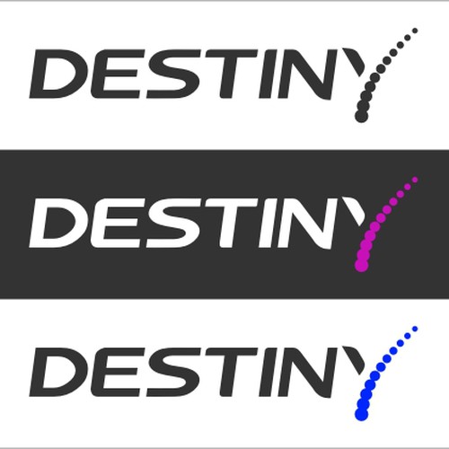 destiny Ontwerp door andrEndhiQ