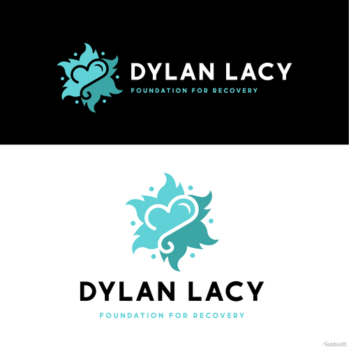 Logo For Drug Recovery Foundation Design by HadiArts