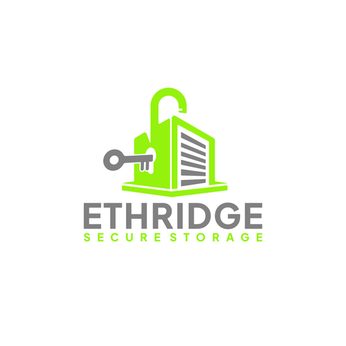ethridge secure storage Design by HeyBro™
