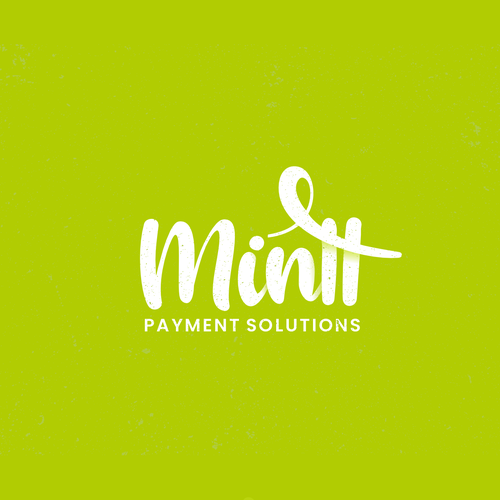 "Urban Trendsetter: Create a Stylish & Bold Logo for Mintt Payment Solutions - Design by toometo