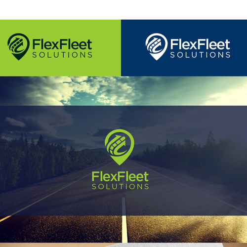 Logo design contest entry by pitulaz