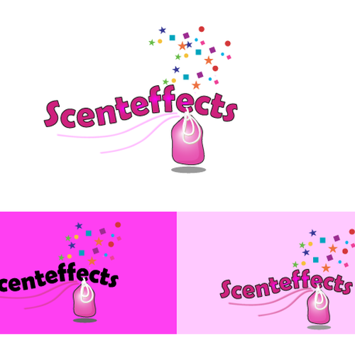 New logo wanted for Scenteffects Design by babsdzyns