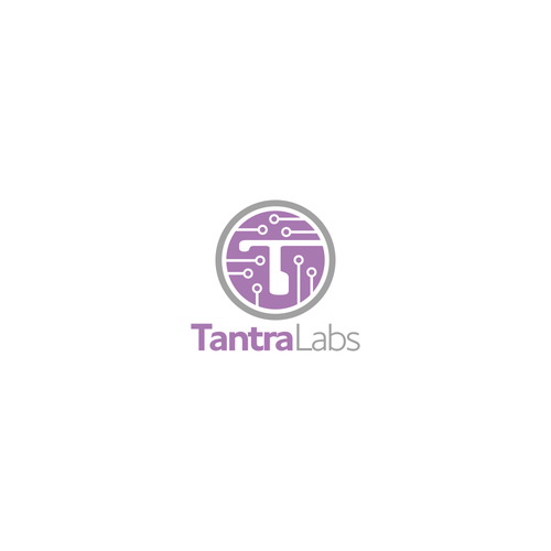 Tantra Labs Logo Design by Yudi.sain