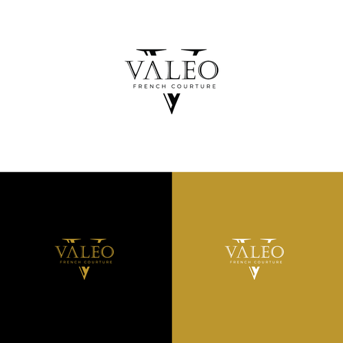 Design Logo and brand identity for luxury fashion startup por OeisDesign