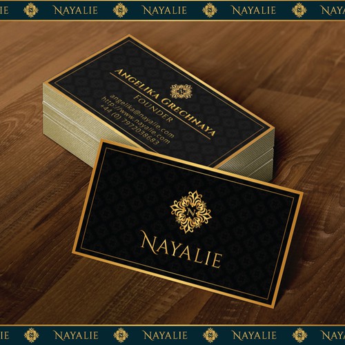 Design High end Jewellery logo Design by DesignsTwoSixteen