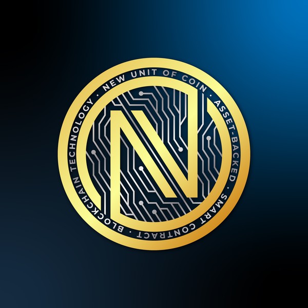 Logo Design for N.U.C.