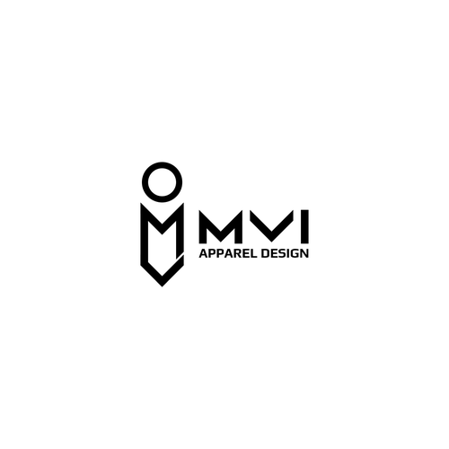 MVI Apparel Design Business Logo Design by Lincah