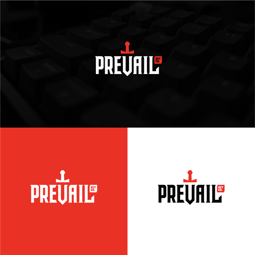 Custom mechanical keyboard vendor needs logo and brand refresh Design by Joey van Dijk