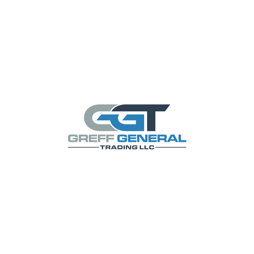 Moderate General Trading LLC Logo