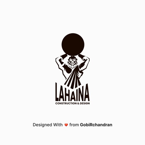 Lahaina Construction and Design Design réalisé par Gobi Ravichandran