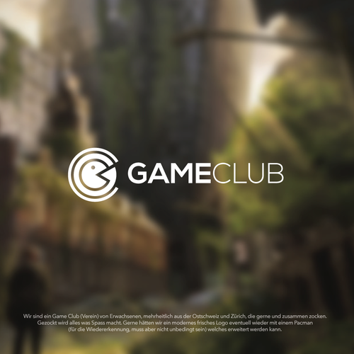  contest entry by Blinca