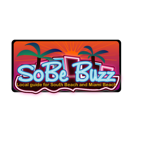 Create the next logo for SoBe Buzz Ontwerp door Blexec.art