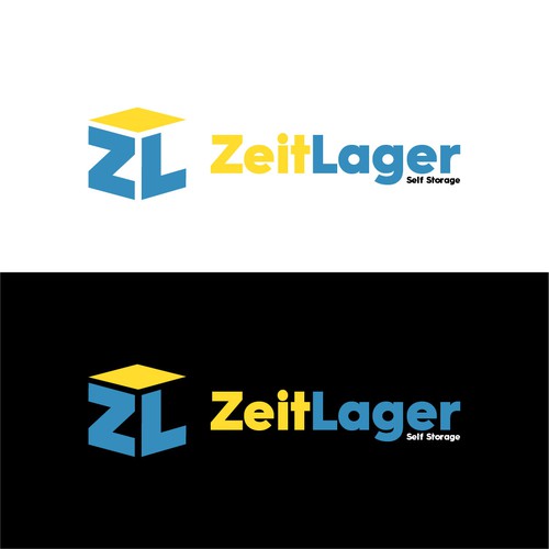 Logo design contest entry by ⭐PixelGod⭐