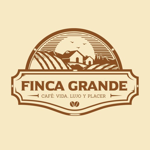 Logo design contest entry by Raúl Espinoza