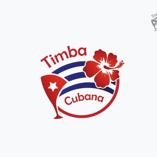 Logo design contest entry by Nela.N