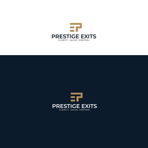 Logo & Brand for Boutique Advisory Design by R23 Rully.R
