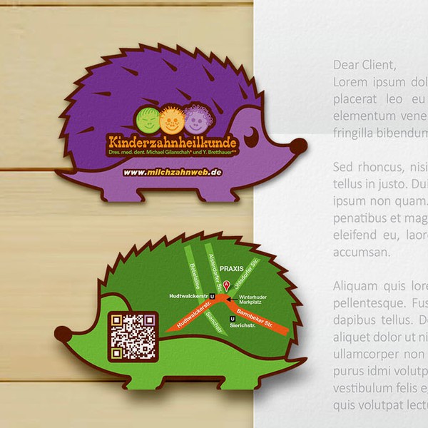 Kids and moms eye's attention