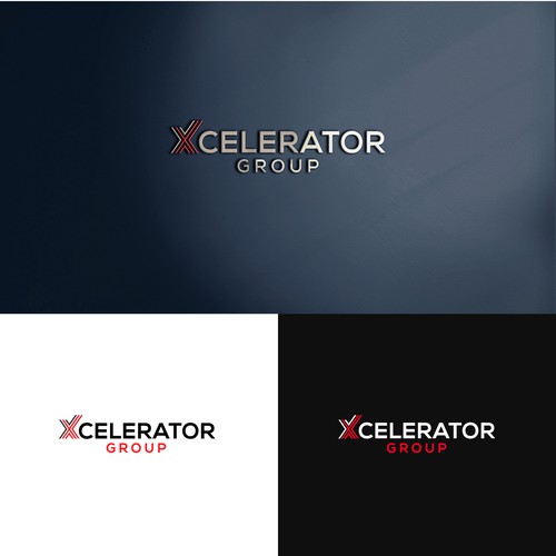 Xcelerator Group Design by mmh_monju