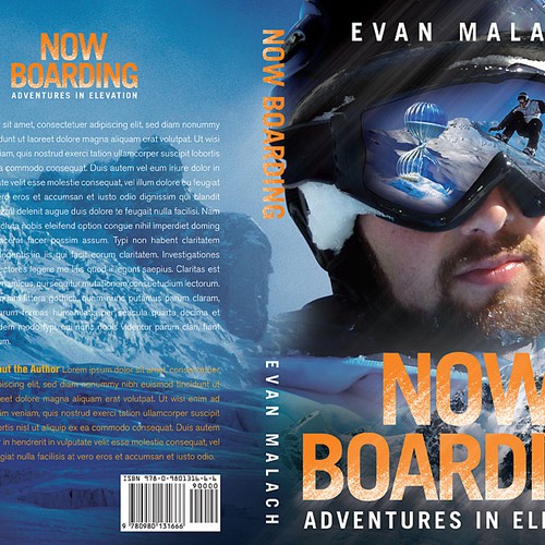 Book Cover Design for SouLifting Design by line14