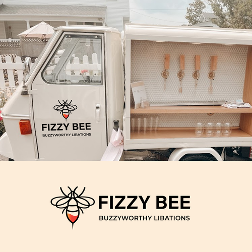 Design an Innovative and captivating logo for a fun mobile bar Design by Dissa SL