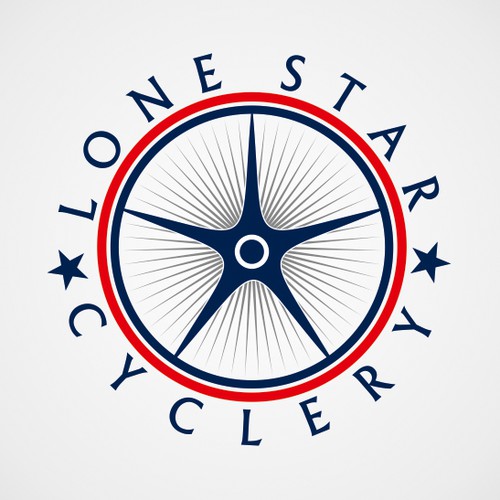 Lone Star Cyclery Needs A New Logo 