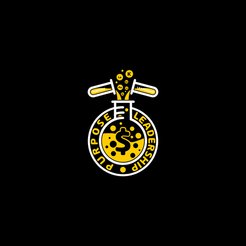 Purpose Leadership Lab Brand Design by BibJafar