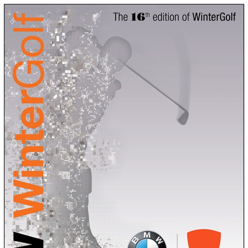 Poster contest entry by Jofke