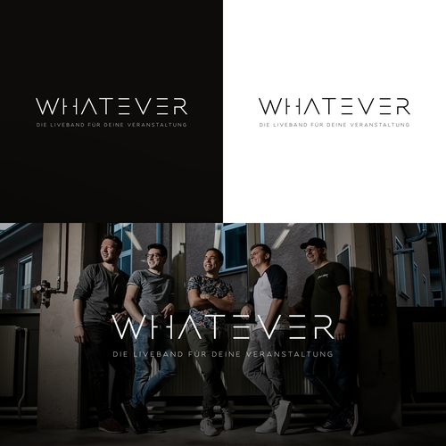 Proposta di design per un contest della categoria Logo realizzata da Senophia